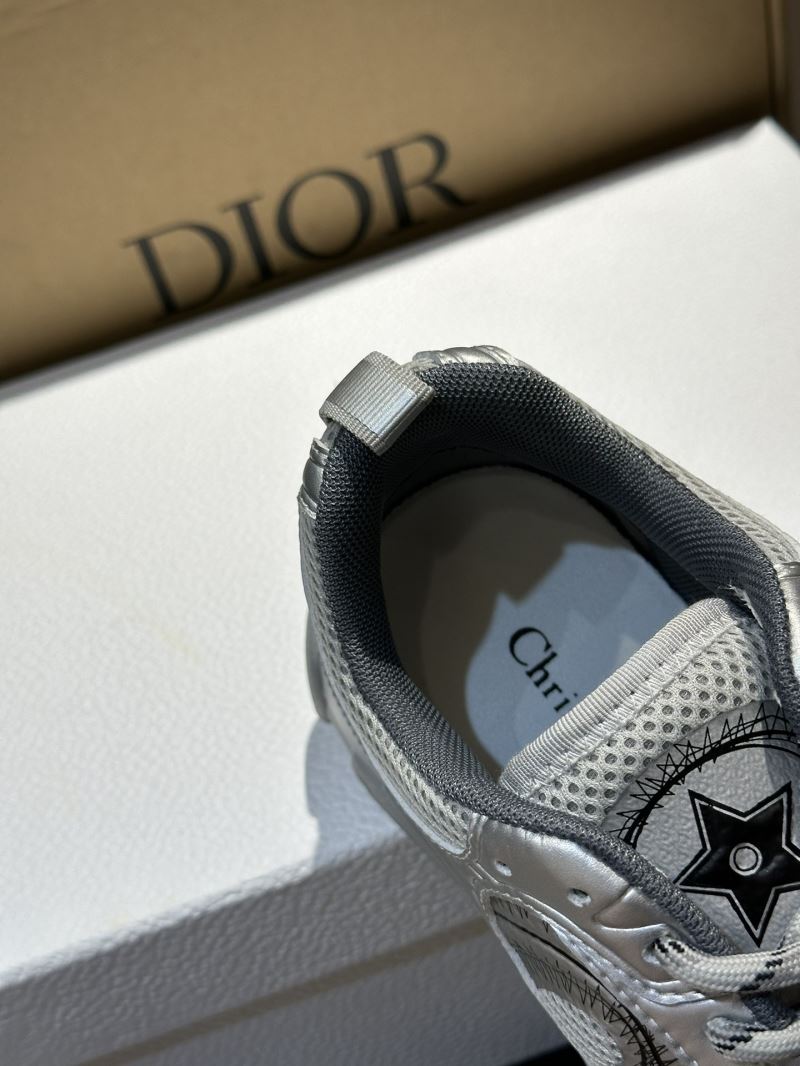 Christian Dior Sneaker